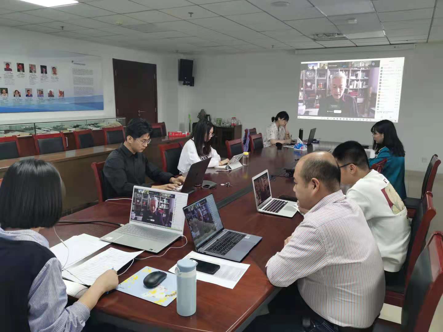 山东大学 特拉维夫大学犹太与以色列联合研究所举办年度学术会议 山东大学哲学与社会发展学院 山东大学 特拉维夫大学犹太与以色列联合研究所举办年度学术会议 山东大学哲学与社会发展学院